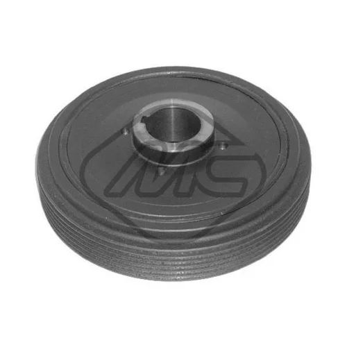 Remenica kľukového hriadeľa Metalcaucho 04202