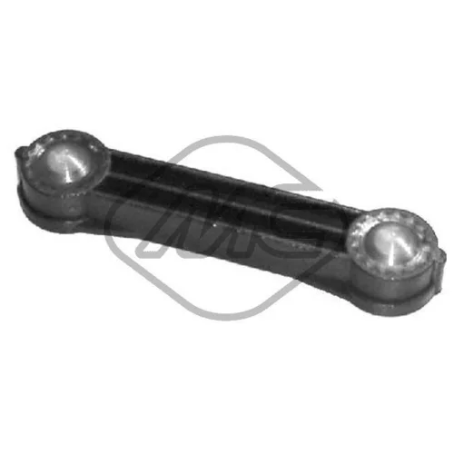 Radiaca tyč Metalcaucho 04327