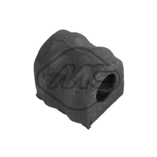 Uloženie priečneho stabilizátora Metalcaucho 04404