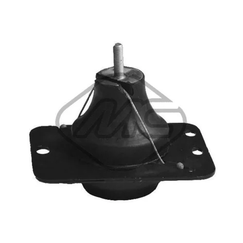 Uloženie motora Metalcaucho 04450
