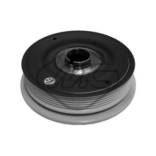 Remenica kľukového hriadeľa Metalcaucho 04463