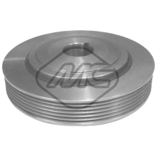 Remenica kľukového hriadeľa Metalcaucho 04562