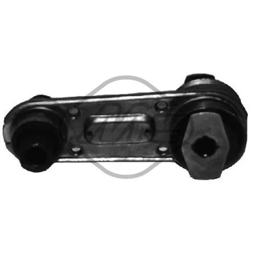 Uloženie motora Metalcaucho 04576