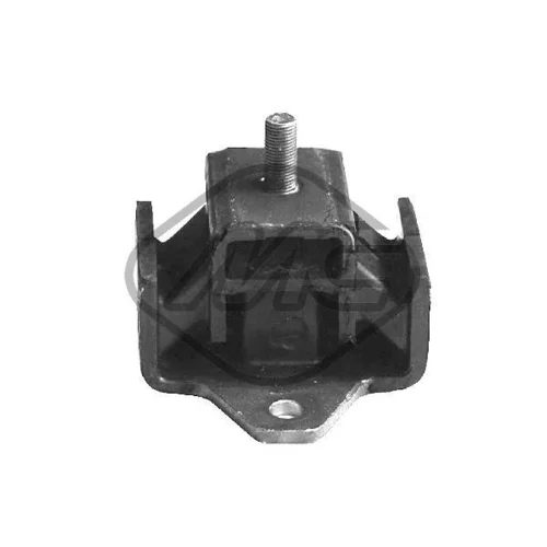 Uloženie manuálnej prevodovky Metalcaucho 04623