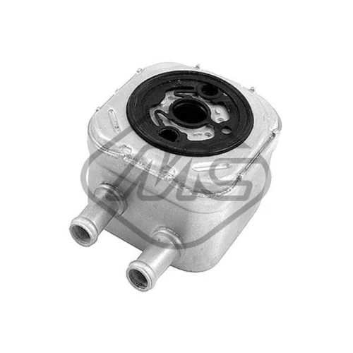 Chladič motorového oleja Metalcaucho 05376