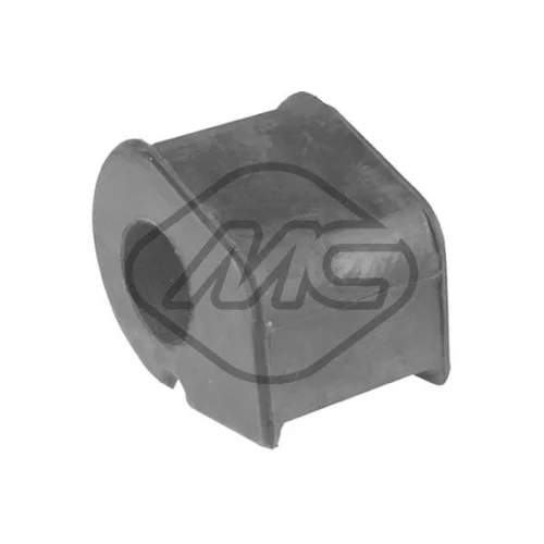Uloženie priečneho stabilizátora Metalcaucho 05385