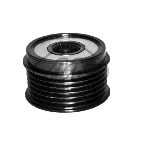 Voľnobežka alternátora Metalcaucho 05671