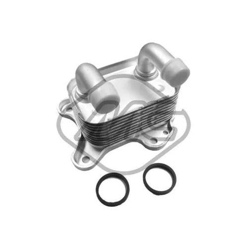 Chladič motorového oleja Metalcaucho 05761