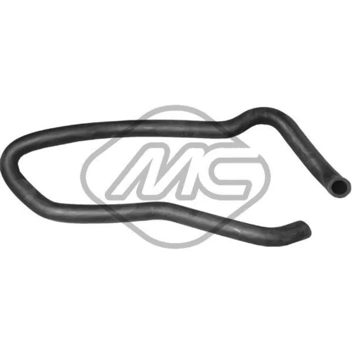 Hadica kúrenia Metalcaucho 05830