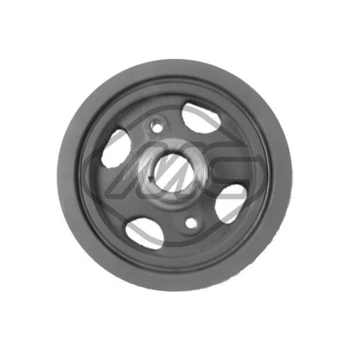 Remenica kľukového hriadeľa Metalcaucho 06235