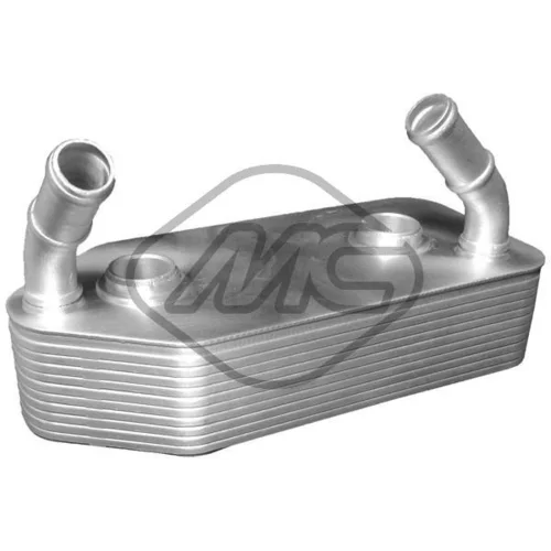 Chladič motorového oleja Metalcaucho 06327