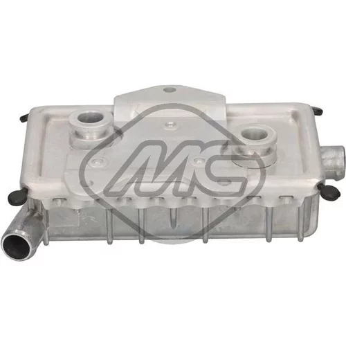 Chladič motorového oleja Metalcaucho 06352