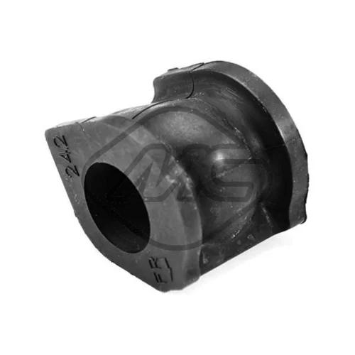 Ložiskové puzdro stabilizátora Metalcaucho 06476
