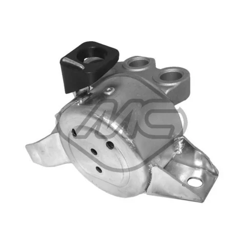 Uloženie motora Metalcaucho 06496