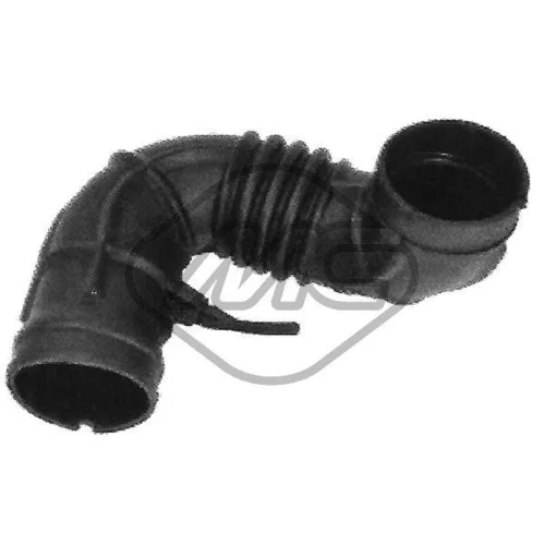 Nasávacia hadica, Vzduchový filter Metalcaucho 06502