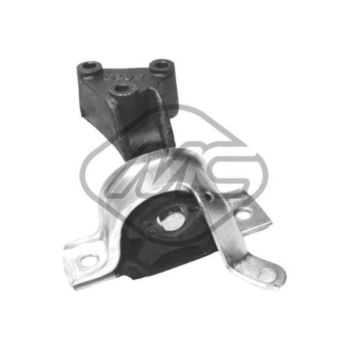 Uloženie motora Metalcaucho 06515
