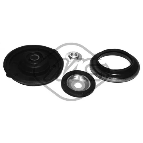 Opravná sada horného uloženia tlmiča Metalcaucho 06682