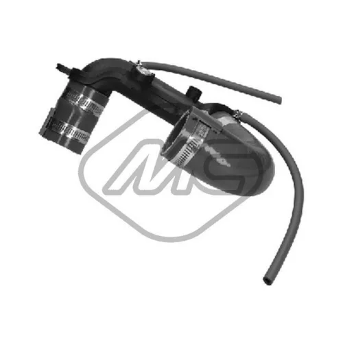 Hadica plniaceho vzduchu Metalcaucho 06824
