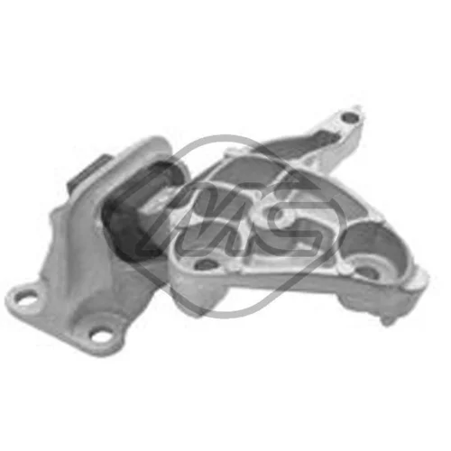 Uloženie motora Metalcaucho 06880