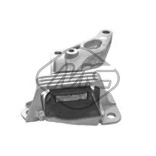 Uloženie motora Metalcaucho 06898