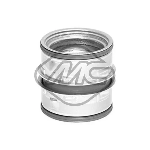 Hadica plniaceho vzduchu Metalcaucho 07505