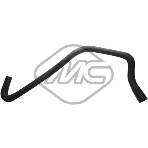 Hadica chladenia Metalcaucho 07672