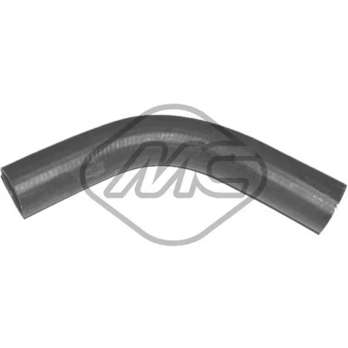 Hadica chladenia Metalcaucho 07758