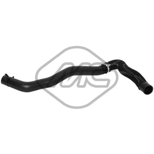 Hadica chladenia Metalcaucho 07786