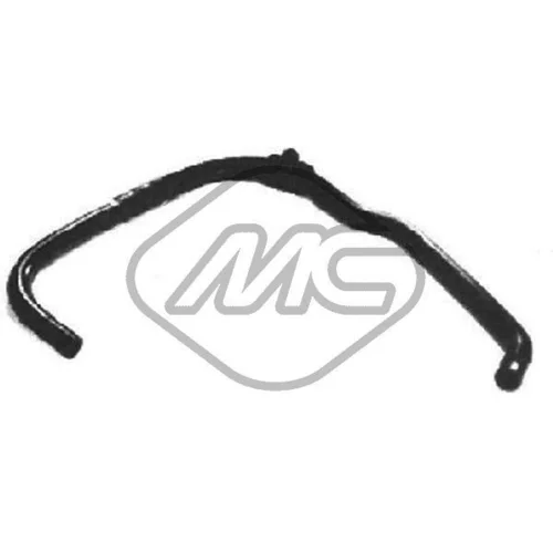 Hadica chladenia Metalcaucho 08443