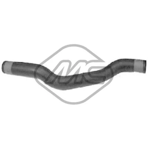 Hadica chladenia Metalcaucho 08511