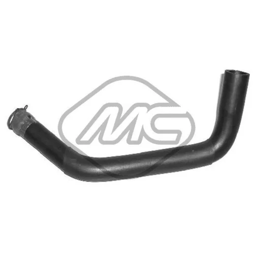 Hadica chladenia Metalcaucho 08673
