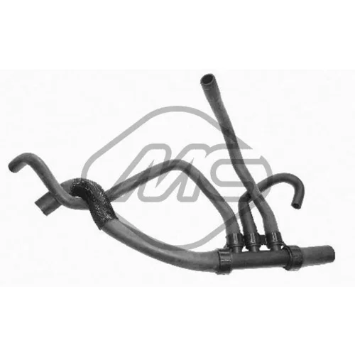 Hadica chladenia 08920 /METALCAUCHO/