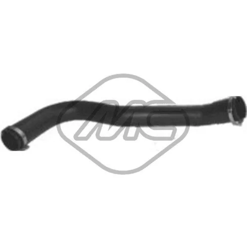 Hadica plniaceho vzduchu Metalcaucho 09646