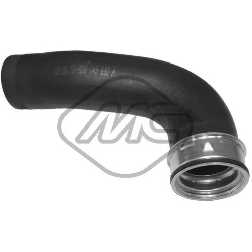 Hadica plniaceho vzduchu Metalcaucho 09761