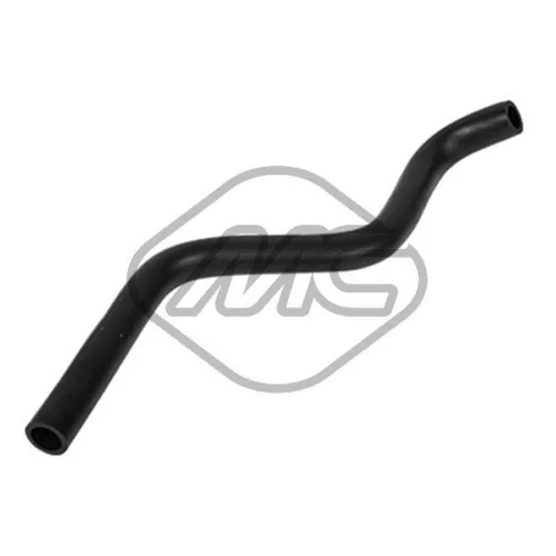 Hadica odvetrania veka hlavy valcov Metalcaucho 09919