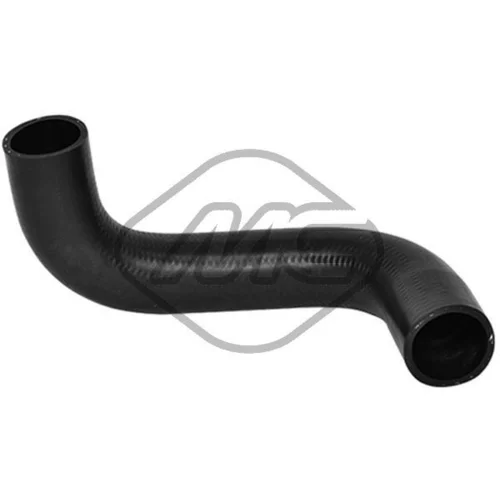 Hadica, výmenník tepla (kúrenie) Metalcaucho 09943