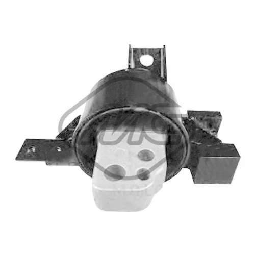 Uloženie motora Metalcaucho 12354
