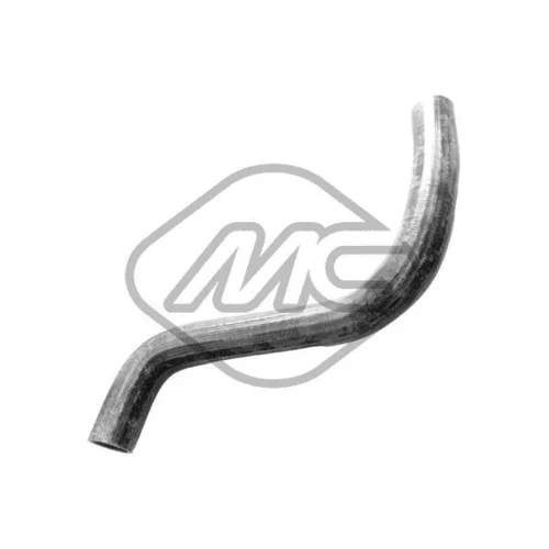 Hadica chladenia Metalcaucho 12402