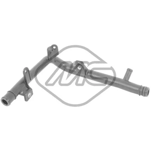 Potrubie chladiacej kvapaliny Metalcaucho 15075