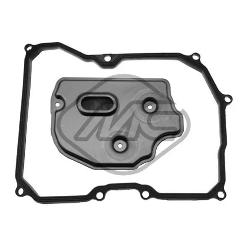 Sada hydraulického filtra automatickej prevodovky Metalcaucho 21063