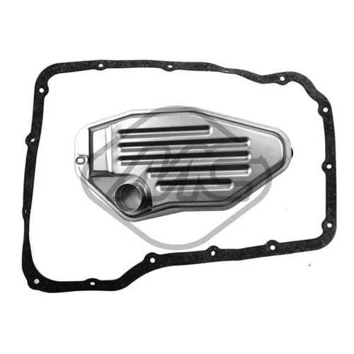 Sada hydraulického filtra automatickej prevodovky Metalcaucho 21098
