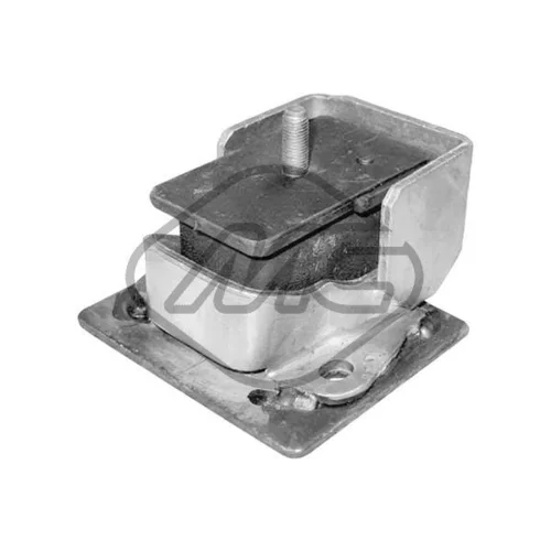 Uloženie motora Metalcaucho 23350