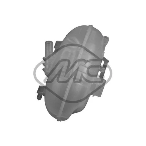 Vyrovnávacia nádobka chladiacej kvapaliny Metalcaucho 30161