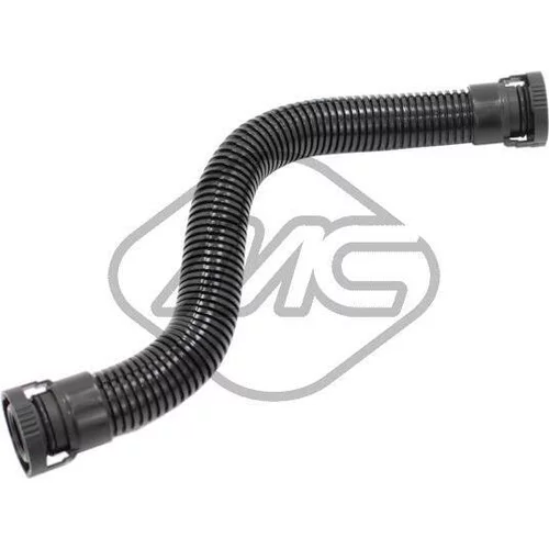 Hadica odvetrania veka hlavy valcov Metalcaucho 30433