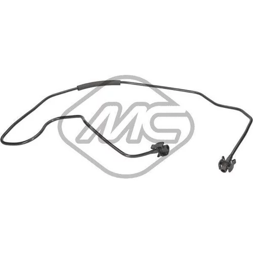Hadica chladenia Metalcaucho 30524