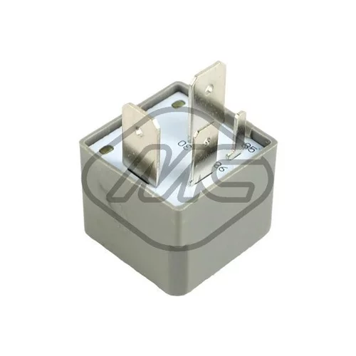 Riadiaca jednotka času žeravenia Metalcaucho 32860