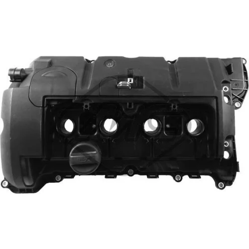 Kryt hlavy valcov Metalcaucho 35609
