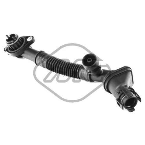 Hadica odvetrania veka hlavy valcov Metalcaucho 35834