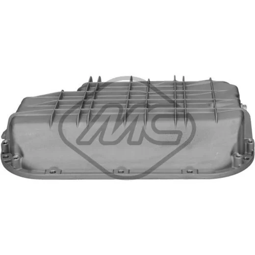 Olejová vaňa Metalcaucho 38002