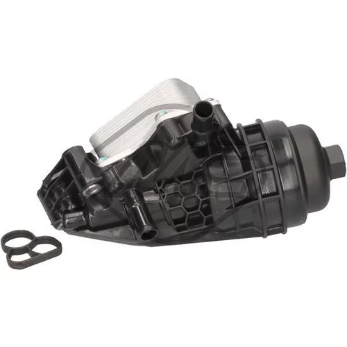Chladič motorového oleja Metalcaucho 38682